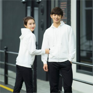 # 207-خفيفة الوزن الكامل البريدي مقنع البلوز