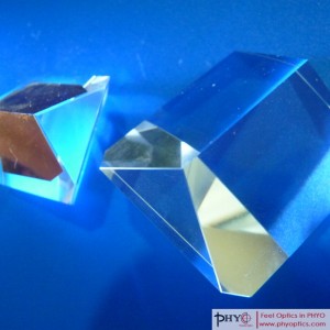 المنشور بنتا