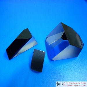 حمامة بريزم