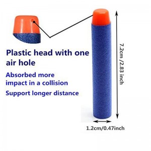 سعر المصنع التظاهر الهدف قناص الرماية epe إيفا رغوة الالتصاق cs لعبة السلامة لينة البلاستيك لعبة الرماية بنادق الرصاص