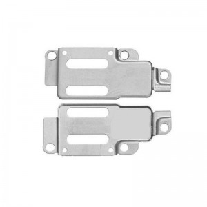 تصنيع الألومنيوم مخصصة ختم الفراغات