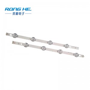 جودة عالية الأصلي LG 39 بوصة التلفزيون عدسة كبيرة الضوء الخلفي