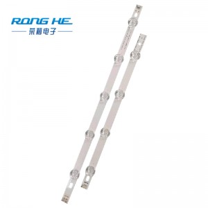 LG39 '' POLA LCD TV شريط ضوء الخلفية للمبيعات