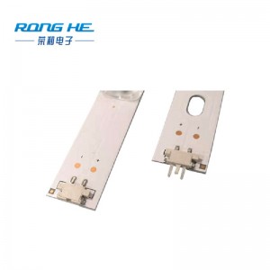 مبيعات المصنع LG42 بوصة LCD شريط ضوء الخلفية