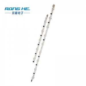 الجملة سامسونج 42 بوصة تلفزيون الخلفية أدت شريط الشريط