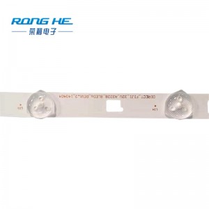 بالجملة سوني العلامة التجارية 32inch 8 ضوء led شريط التلفزيون الخلفية مع نوعية جيدة