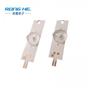 جودة عالية سوني 40inch مصباح التلفزيون الخلفية بقيادة شريط شرائط