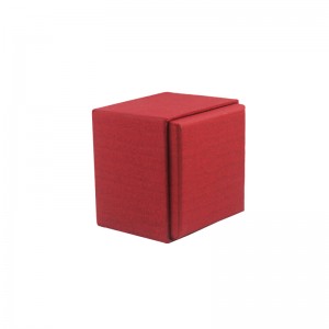 الأزياء الفاخرة هدايا مجوهرات قلادة تغليف علبة هدية