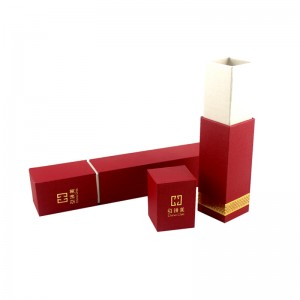 مربع هدية مربع من التذكارات النادرة المخصصة الخاصة