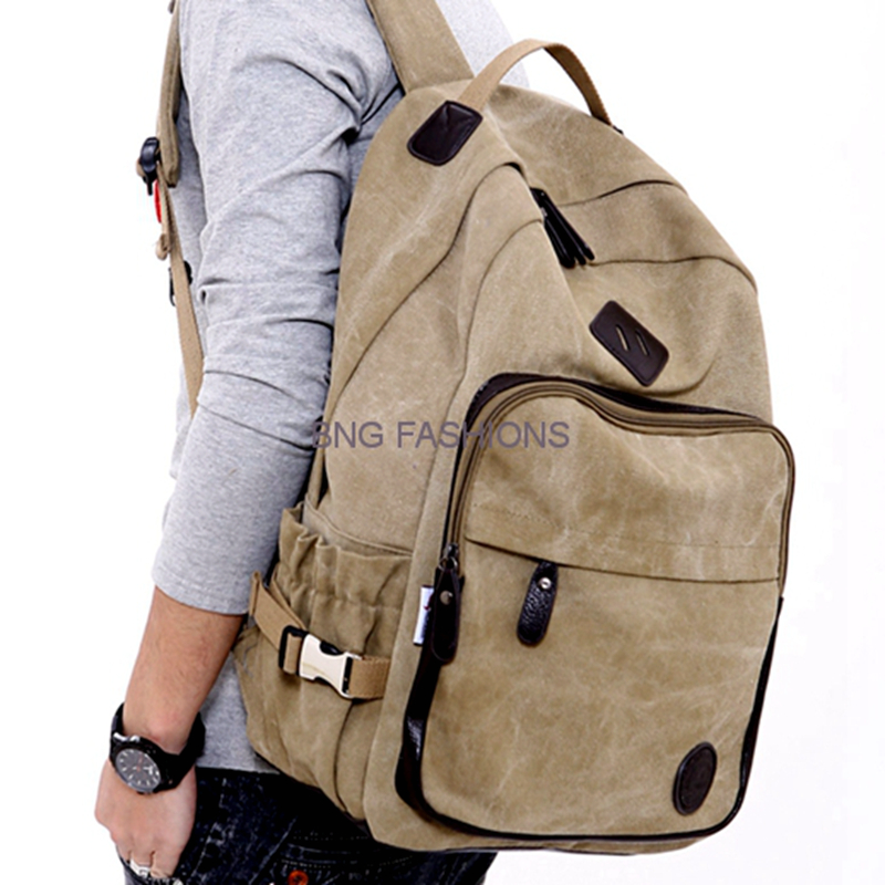 ما هي حقيبة الظهر ؟