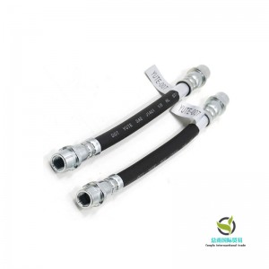 خرطوم الفرامل (OE: L1JD 611 701)