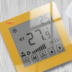 PEDOT جهاز استشعار غشاء شفاف موصل