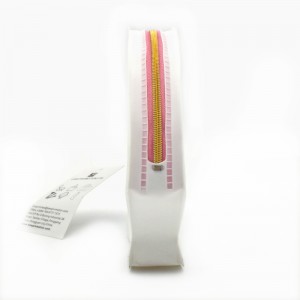 حقيبة EVA بلوري