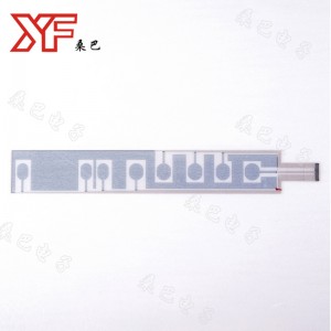 احباط eletric توصيل الدائرة