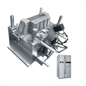 قالب الثلاجة