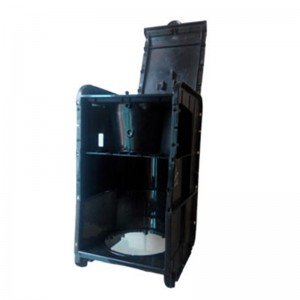 الجسم الرئيسي لآلة القهوة