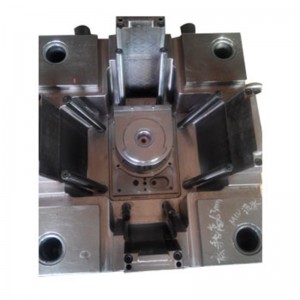 الجسم الرئيسي لآلة القهوة