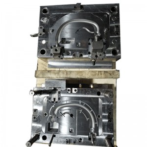 الدرابزين المعدات الزراعية