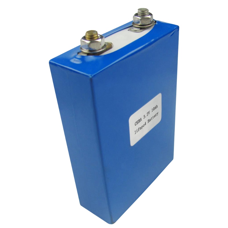 LifePO4 البطارية لا يوجد تأثير الذاكرة