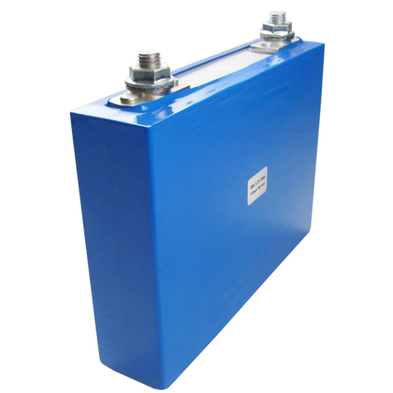 حماية البيئة LifePO4 البطارية