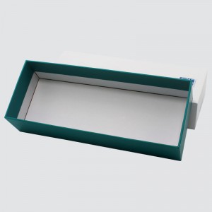 مجموعة كاملة مخصصة من أكياس هدية مربع هدية متعددة الأغراض