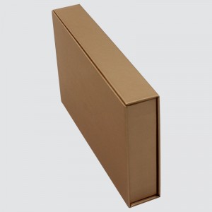 عرف كتاب مربع Hhomemade شعار مربع هدية الشاي السخي