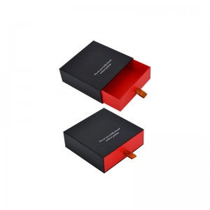 العرف هدية مربع درج اللون الكلاسيكي