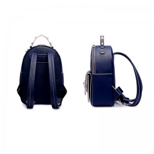 على ظهره-19013