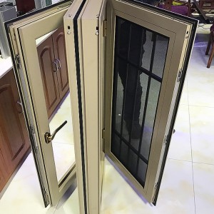 نافذة الشاشة الألومنيوم البعوض صافي