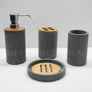 مجموعة حجر الحمام التبعي