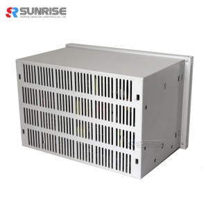 مصنع Manuafacture تحكم التوتر لآلة الطباعة مع مسحوق الفرامل