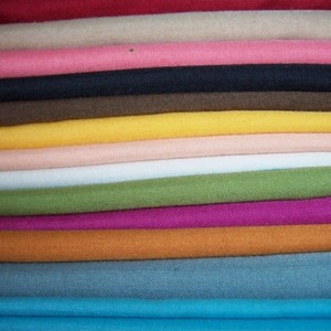 القطن ، T.C موحدة النسيج