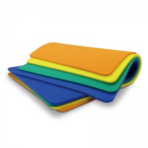 مادة خاصة للحلول للأجهزة الطبية التي تتطلب توسيدًا (ACF)