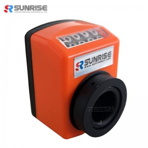 دونغقوان آلة تصنيع المعدات الأصلية عالية الجودة الرقمية مؤشر الموقف