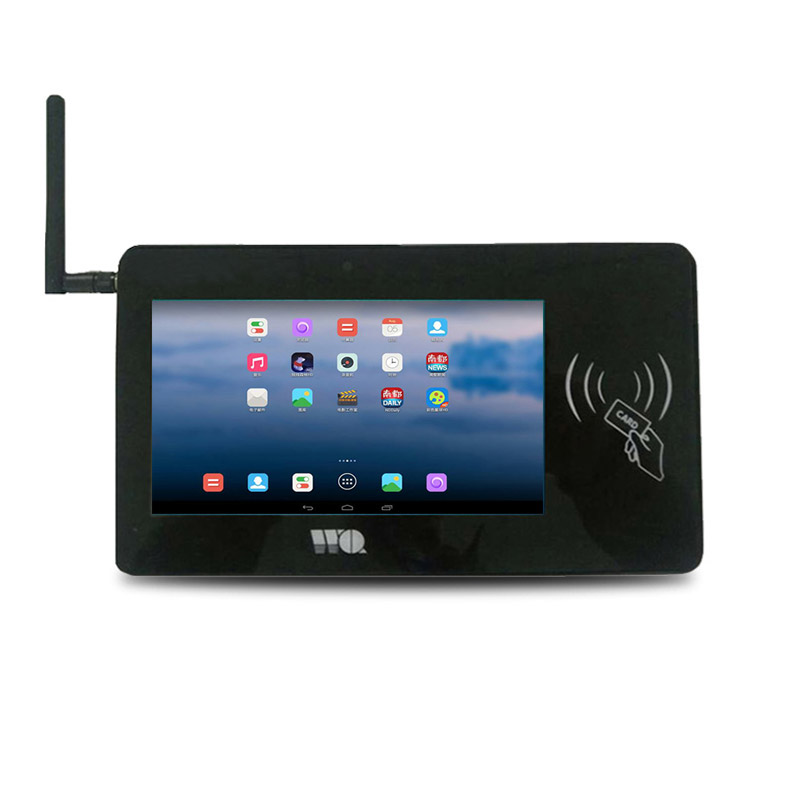 كيفية اختيار الكمبيوتر اللوحي الصناعي