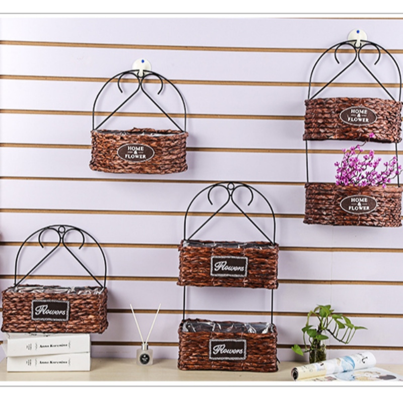 أسلاك الفولاذ سلة التخزين