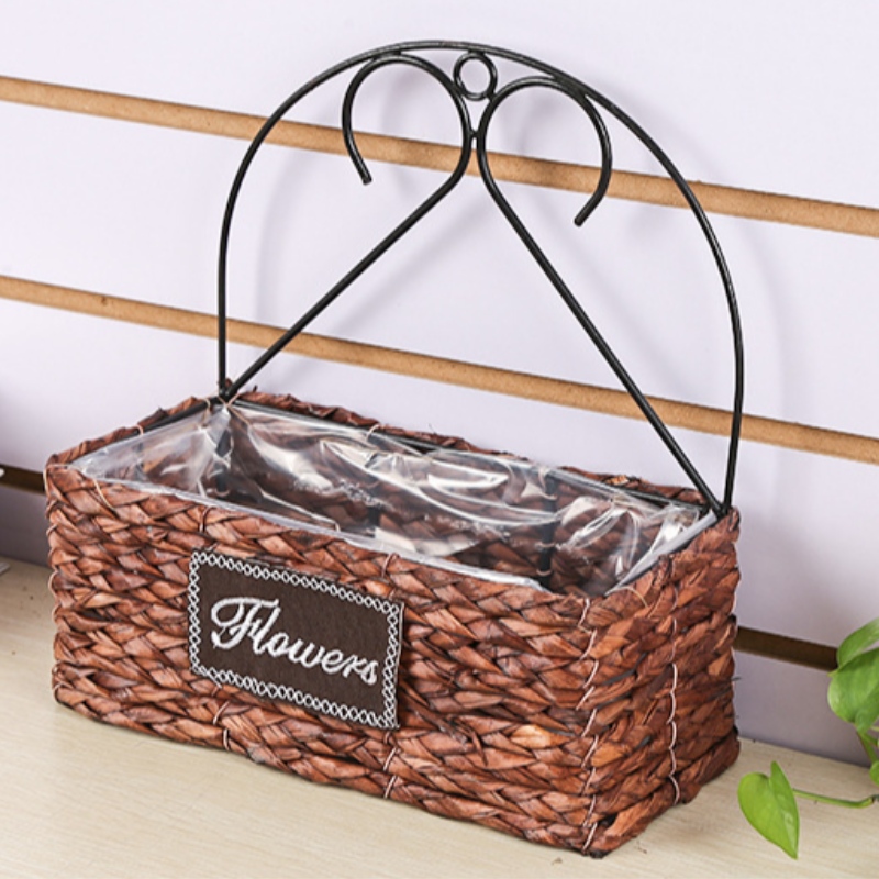 أسلاك الفولاذ سلة التخزين