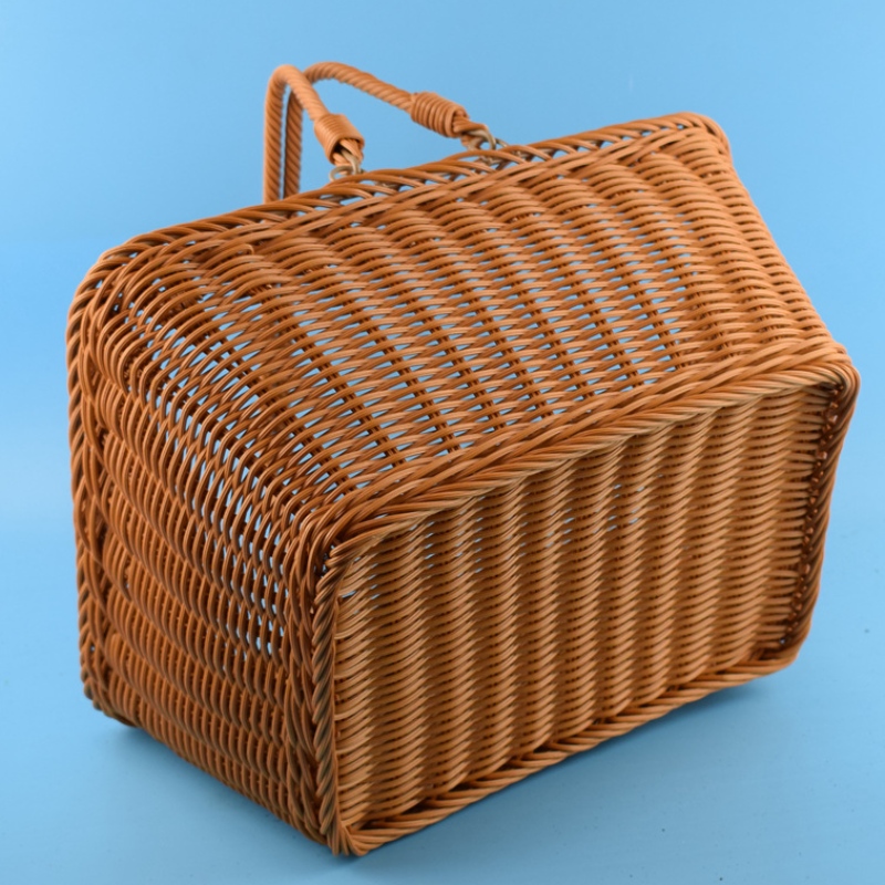 ماء تخزين سلة