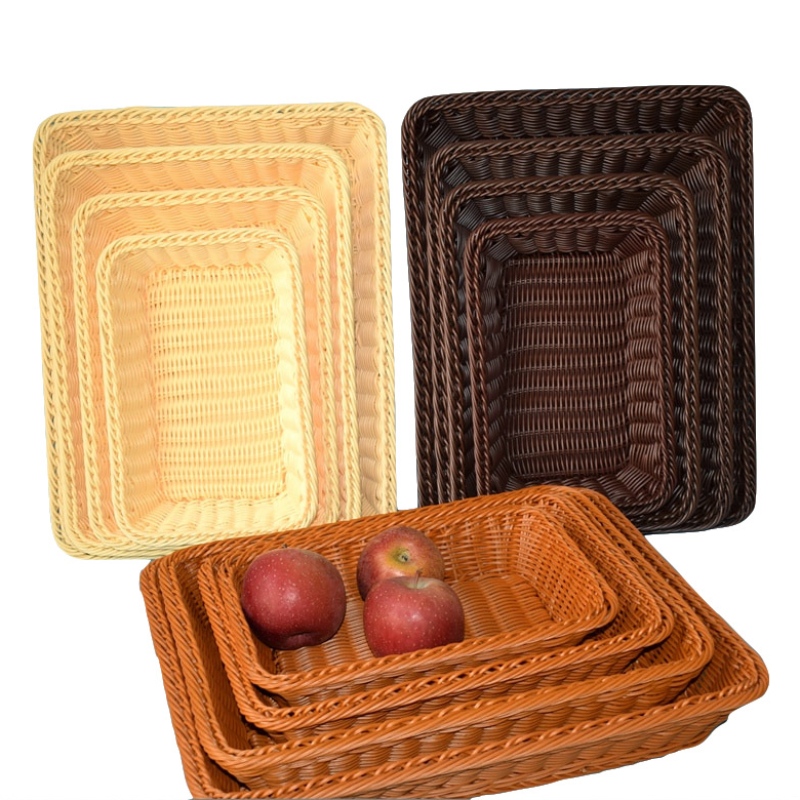 سلة عرض سوبر ماركت