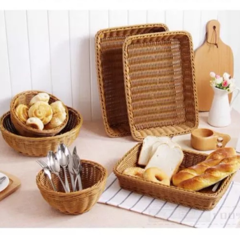 سلة عرض سوبر ماركت