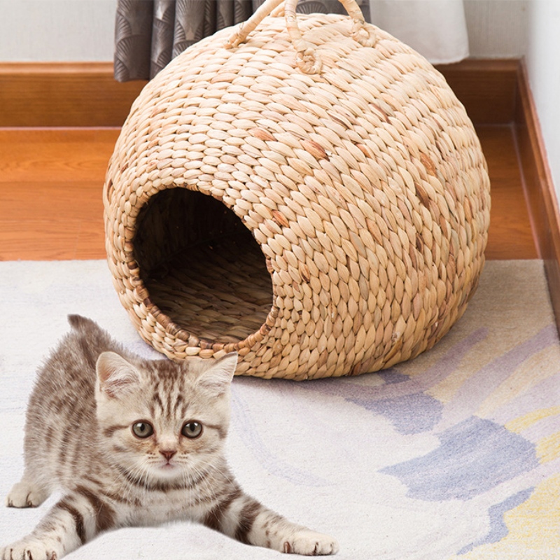 الحيوانات الأليفة عش \/ سرير