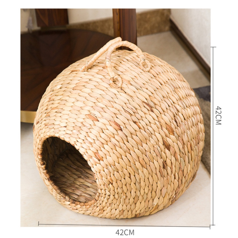 الحيوانات الأليفة عش \/ سرير