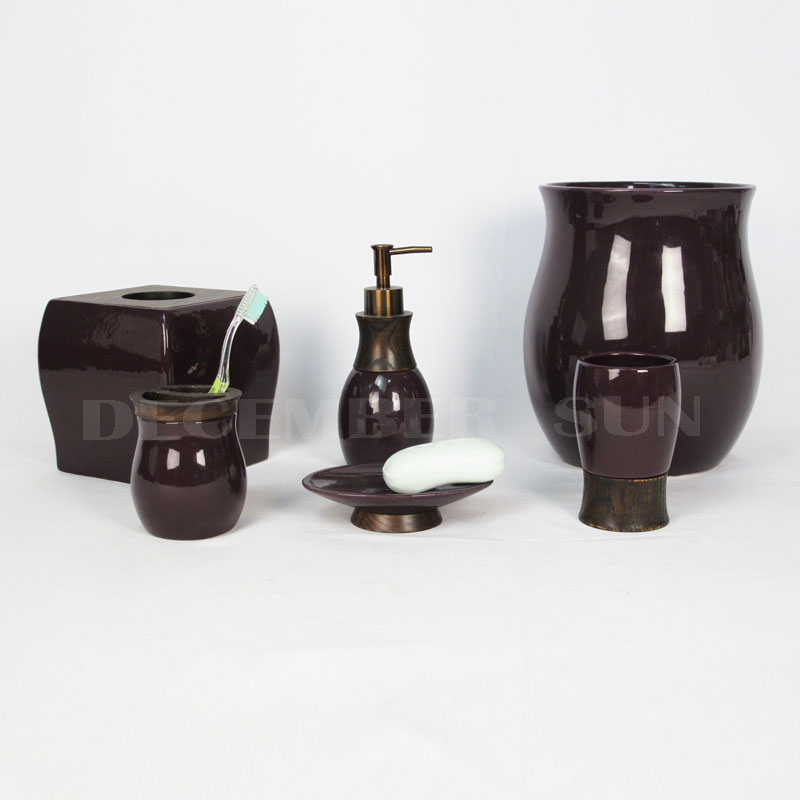 مجموعة الحمام السيراميك مجموعة الحمام مجموعة الحمام