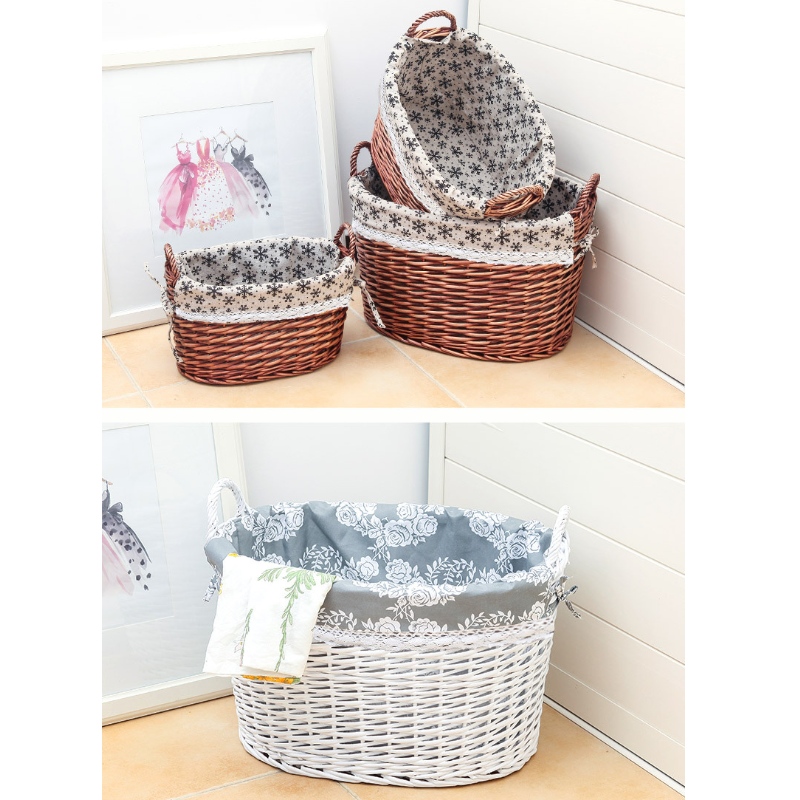 سلة المنظمة