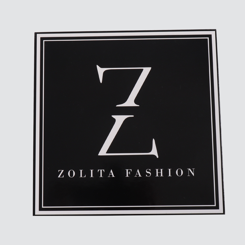 صناديق من الورق المقوى هدية مربع التعبئة والتغليف