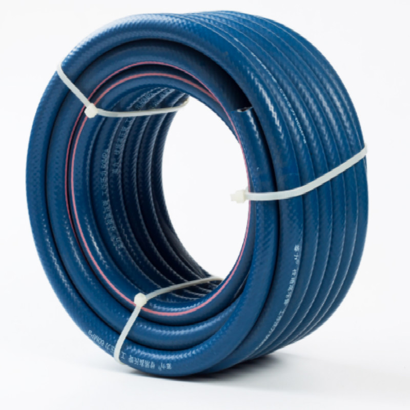 جودة عالية رخيصة الثمن الهواء البلاستيكية غاز البترول المسال الغاز خرطوم المصنع مباشرة