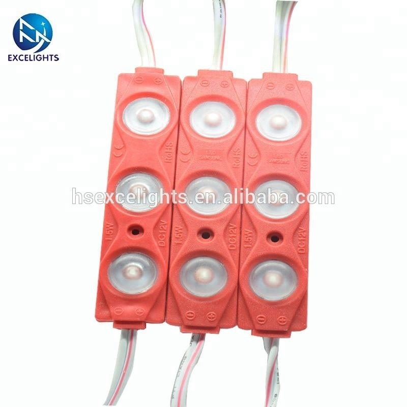 DC12V Samsung 2835/5730 SMD LED Modules for Signage