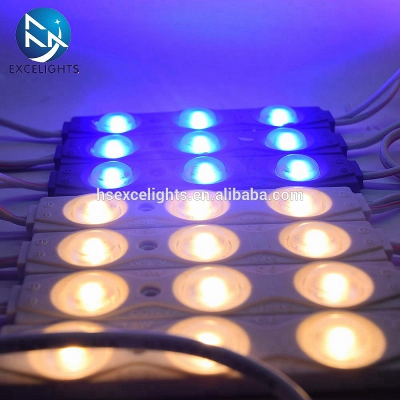 DC12V Samsung 2835/5730 SMD LED Modules for Signage