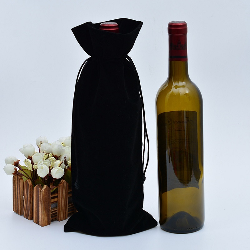 الأبحاث المتعلقة ب العرف أكياس النبيذ زجاجة خمر غطاء زجاجة