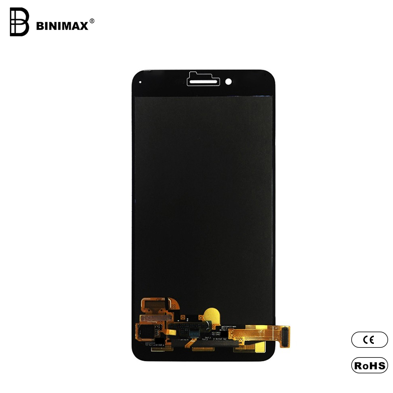 الهاتف المحمول شاشة TFT-LCDs العامة binimax عرض فيفو X6